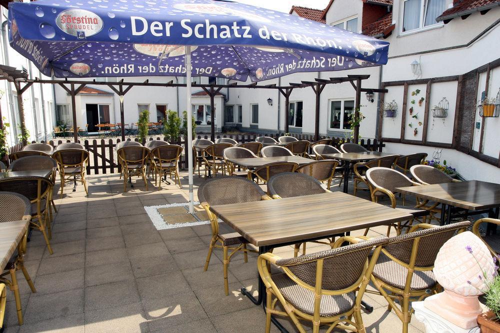 Ilmenauer Hof Exterior foto